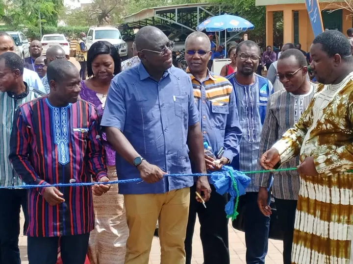 La délicate gestion des réseaux sociaux à l’ère de la lutte contre le terrorisme au Burkina Faso